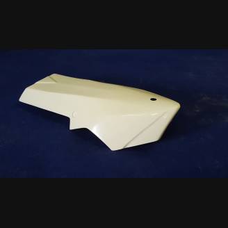 Complete and racing Fairings without Front Fender 