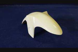 Complete and racing Fairings without Front Fender 