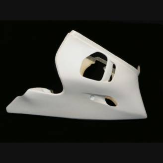 Carénages avant sans Coque arrière