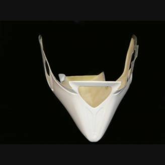 Front fairings without back seat 