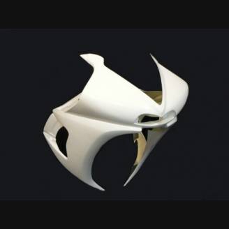 Carene senza parafango