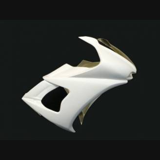 Carene senza parafango