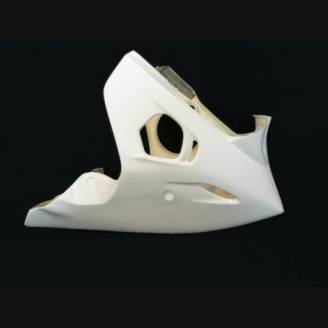 Carene senza parafango