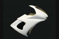 Front fairings without back seat 2