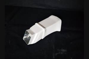 caja de aire para carenado racing 