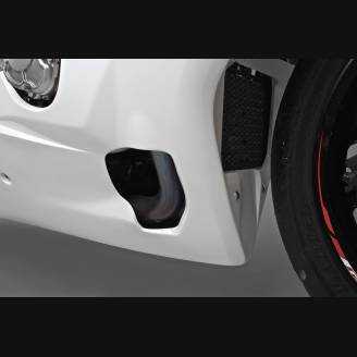 Carene completa senza parafango VS2