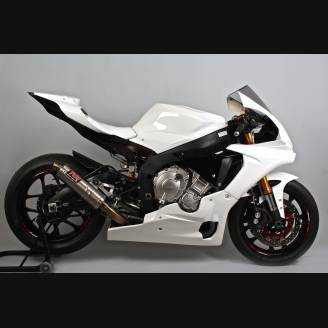 Carénages sans Pare-boue VS2 