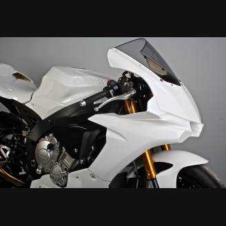 Carene completa senza parafango VS2