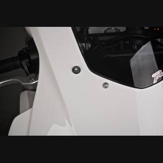 Carénages sans Pare-boue VS2 