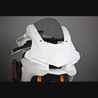 Carénages sans Pare-boue VS2 