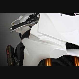 Carene completa senza parafango VS2