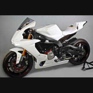 Carene completa senza parafango VS2