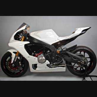 Carénages sans Pare-boue VS2 