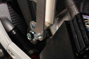 Carénages sans Pare-boue VS2 