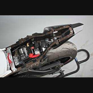 Carénages sans Pare-boue VS2 