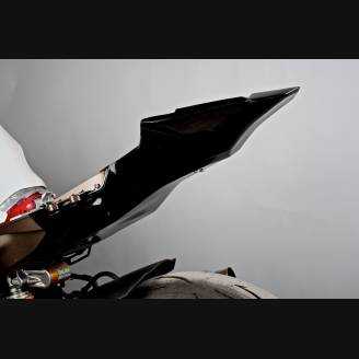 Carene completa senza parafango VS2