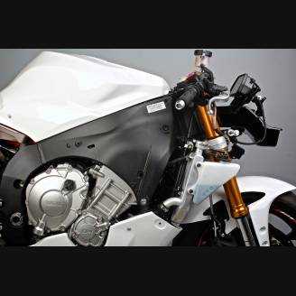 Carene completa senza parafango VS2