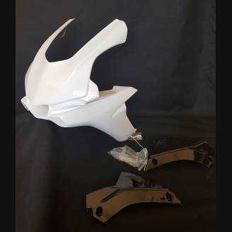 Carénages sans Pare-boue VS2 