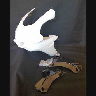 Carénages sans Pare-boue VS2 