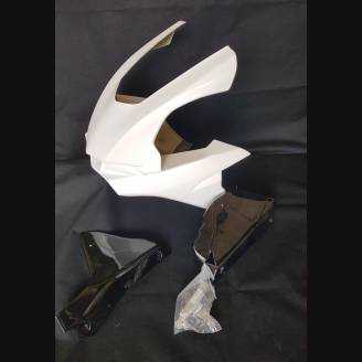 Carene completa senza parafango VS2