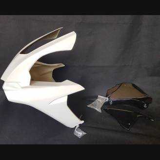 Carene completa senza parafango VS2