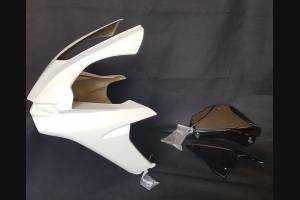 Carene completa senza parafango VS2