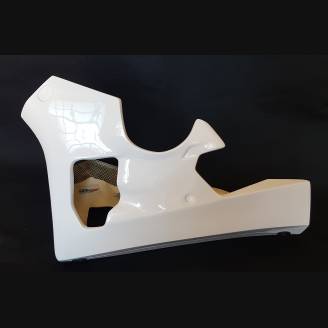 Carénages sans Pare-boue VS2 