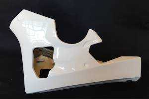 Carénages sans Pare-boue VS2 