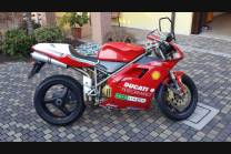 Carenados in abs completo e verniciate INFSTR