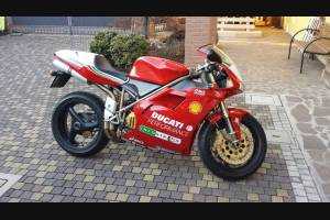 Carenados in abs completo e verniciate INFSTR