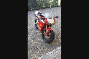 ABSVerkleidungen Komplet und lackierten INFSTR