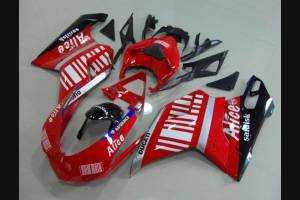 Carenados in abs completo e verniciate MOTOGP 08