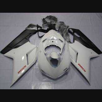 Fairing complete For abs and vernciate PL848