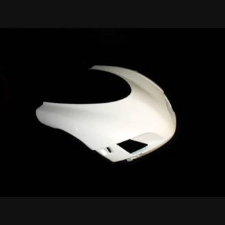 Verkleidungen vorderer ohne Hoecker