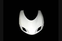 Front fairings without back seat 2