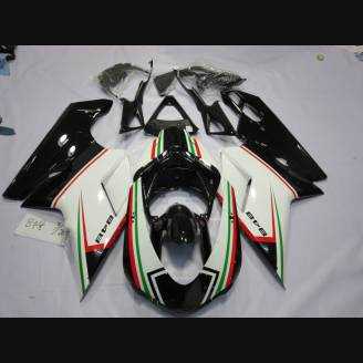 Carenados in abs completo e verniciate DUCMRT