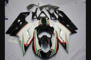 Fairing complete For abs and vernciate DUCMRT