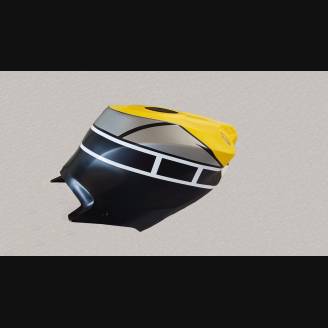 Carene Racing Yamaha R1 2015 2019 YAMR1760ANGR