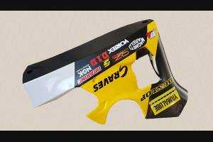 Verkleidungen Lackiert Racing Yamaha R1 2015 2016 60° Anniversary Endurance