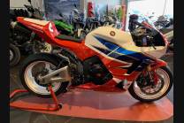 Painted Race Fairings Honda Cbr 600 RR 2013 - 2018 - MXPCRV11652 2