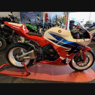 Verkleidungen Motorrad Lackiert SB16