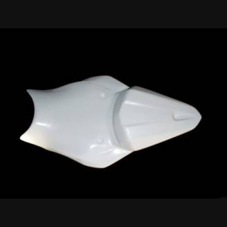 Paquete Motoxpricambi para el circuito : Carenado + tornilleria rapida + Screws