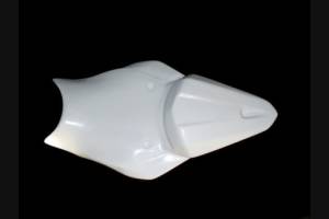 Paquete Motoxpricambi para el circuito : Carenado + tornilleria rapida + Screws