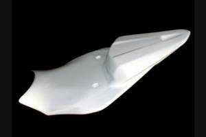 Motoxpricambi Race-Paket : Verkleidungen + Schnellverschluss + Screws