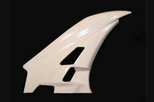 Paquete Motoxpricambi para el circuito : Carenado + tornilleria rapida + Screws