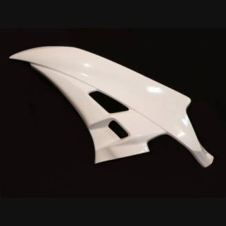 Pacchetto Racing Motoxpricambi : Carene complete + Ganci Rapidi + Viti Con Gommino