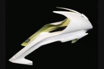 Race Package Yamaha R6 2006 - 2007 : racing fairings + Fasteners + Screws - MXPCRD11598 2