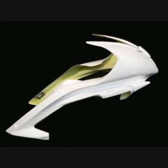 Pacchetto Racing Motoxpricambi : Carene complete + Ganci Rapidi + Viti Con Gommino