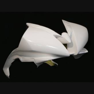 Paquete Motoxpricambi para el circuito : Carenado + tornilleria rapida + Screws