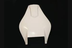 Pacchetto Racing Motoxpricambi : Carene complete + Ganci Rapidi + Viti Con Gommino